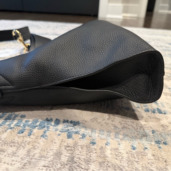 See by Chloé Joan Small Leather Top Handle and Crossbody Bag - Picture 7 of 11